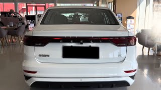 2023 Geely Emgrand Champion Edition In-Depth Walkaround