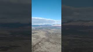 Despegando desde el Aeropuerto de Balmaceda✈️, Región de Aysén🏞️🗻. Chile🇨🇱