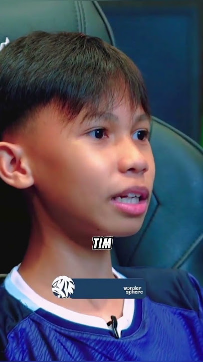 ALASAN RASYA RASYID NANGIS DI KELUARKAN DARI TIM EVOS 😭