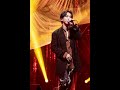 亀梨和也「The Covers」で「WAVE」フルコーラスでテレビ初披露