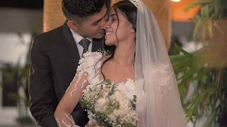 FABIAN & FERNANDA ( VIDEO DE BODA - TRAILER )