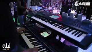 فرقة ليله الموسيقية اغنية عم يا #صياد