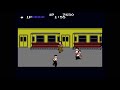 Renegade / Playthrough / 1988 NES Beat 'Em Up / Technos Arc / PS4 PS5 / Live# 1