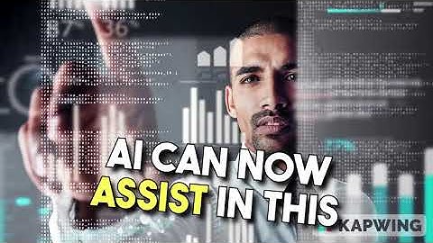 AI in Finance: Enhancing Decision-Making and Predictive Analytics