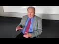 Prof dr robert d hisrich advice to young entrepreneurs