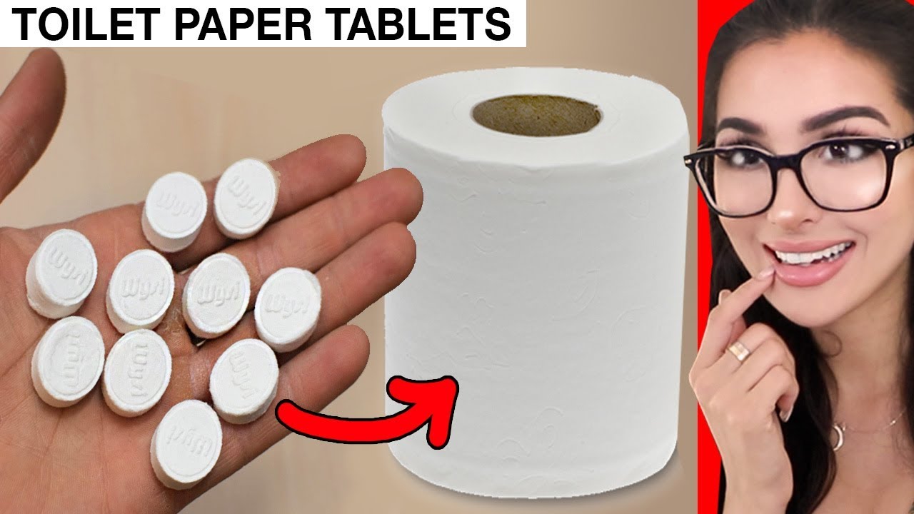 Genius Inventions You Didn't Know Existed - YouTube