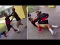 When RUDE Bullies Mess With The Wrong Victim!