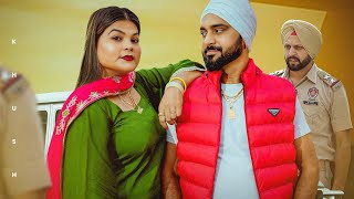 JAMANTAN | RAJ ATALGARH | ARIG MUSIC | BUNTY BHULLAR | new punjabi song 2025