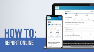 How to Report Online to Crime Stoppers Victoria