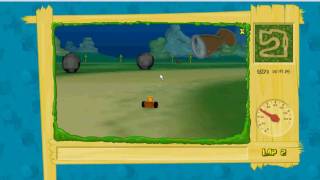 binweevil cheat Trick on track 2