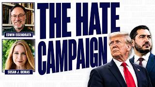 Details Dems Aren't Divided | Edwin Eisendrath & Susan Demas LIVE Update