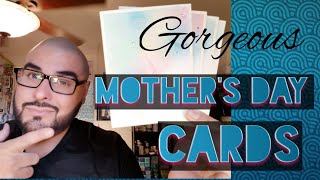 Gorgeous Mother's Day Card - Card Making - Greeting Cards - Paper to Masterpiece screenshot 4