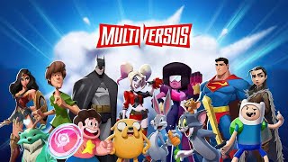 MultiVersus First Impression Gameplay