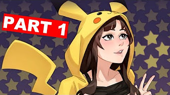 Poke-con con-quest part 1 Poke-con con-quest part 1