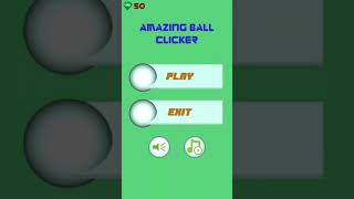 How to Play: Amazing ball clicker screenshot 4