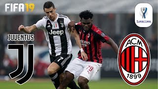 Get tubebuddy for free: https://outofthe925.com/tubebuddy fifa 19 |
juventus vs ac milan italian super cup 2019 king abdullah sports city
highlights & ...