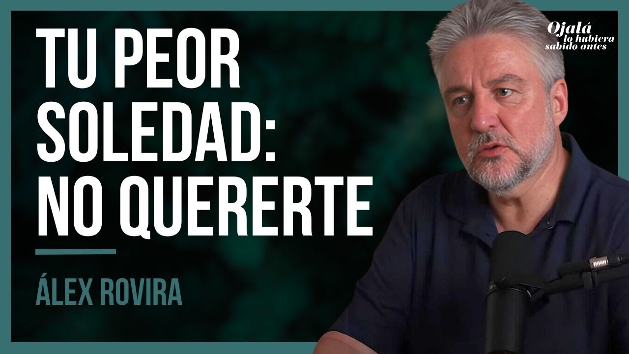 Aprende a estar solo: el camino hacia la autoestima y el crecimiento personal​