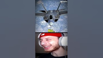 Thumbnail of Planes #airbase #military #planeedits #f22raptor #f22 #edit #swiss001 #fighterjet #f35 #aviation