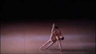 Nous sommes - Grettel Morejón y Serafín Castro; Ballet Nacional de Cuba