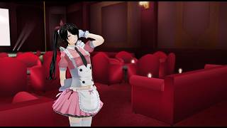 #カスタムオーダーメイド3D2【scarlet leap】
