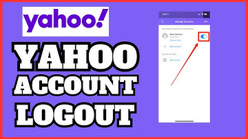 How to Sign Out of All Devices on Yahoo Mail | 2024 Guide