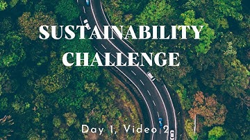 Day 1, Video 2: Green Building Rating Systems