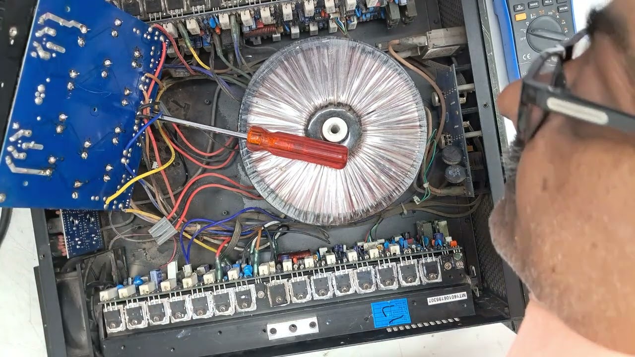 MT 1601 P0WER SUPPLY आइये समझते हैं।