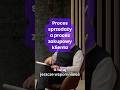 Czym się różni proces sprzedaży a proces zakupowy klienta