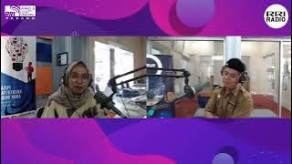 MENGUATKAN AQIDAH (Belajar di RRI ; Pesantren Ramadhan, Selasa 20 April 2021)