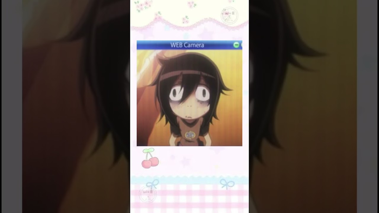 Cutecore question of the day! (Day 8) 