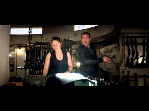 TRL - Terminator: Genisys (Official Trailer #2)