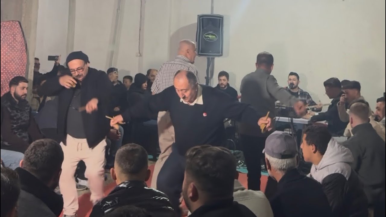 Samet Can İLHAN -Goca Herifler Oynuyor Instgramda Olay Olan Video-Altındağ Peçenek Muhabbeti