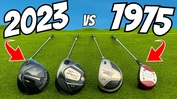 THE TRUTH... How Much Better Have Drivers Got In 50 YEARS!?