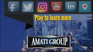 Social Media Solutions for Small Business Amati Group