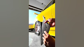 RACEBRED SPLITTER TUNNELS | #OMGBUILDS | #INTEGRA