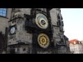 Prague Astronomical Clock