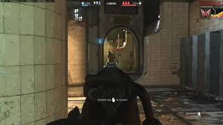 Call Of Duty Modern Warfare 2019 Shot With Geforce