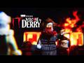 Pennywise Shows The DEADLIGHTS To His Daughter In LEGO 