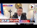 Forum kasama ang iba pang Ombudsman sa Southeast Asia, makakatulong sa imbestigasyon sa flood...