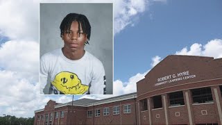 Akron student drowns at Melanie Lake, Akron Public Schools offering grief counseling