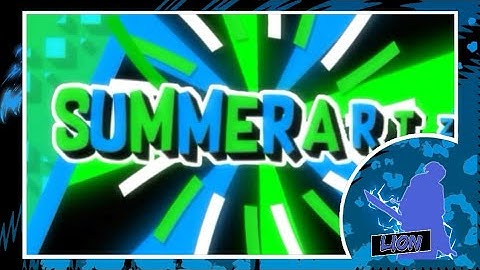 [INTRO] | SummerArts | Am | insp. 2D Shark