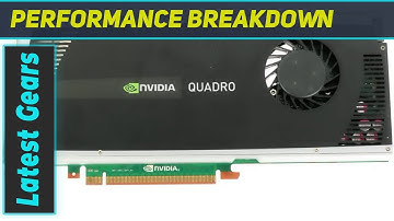 reviewNVIDIA Quadro 4000 by PNY: Unleashing Professional Graphics Power