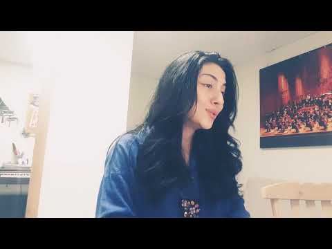 İnfilak~Gülben Ergen (Ece Pekkıyıcı Cansu/Piano Cover)