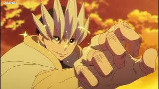 Sho vs Faerie - FIRE FORCE SEASON 3 EPISODE 12