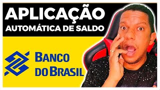 QUANTO RENDE BB RF Simples Ágil BANCO DO BRASIL? Vale a Pena? (Onde rende mais PicPay x BB)