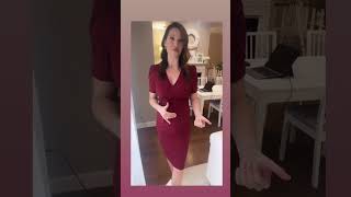 Meteorologist Melanie Black’s Friday, March 15th Boston Out the Door Forecast #boston #weather