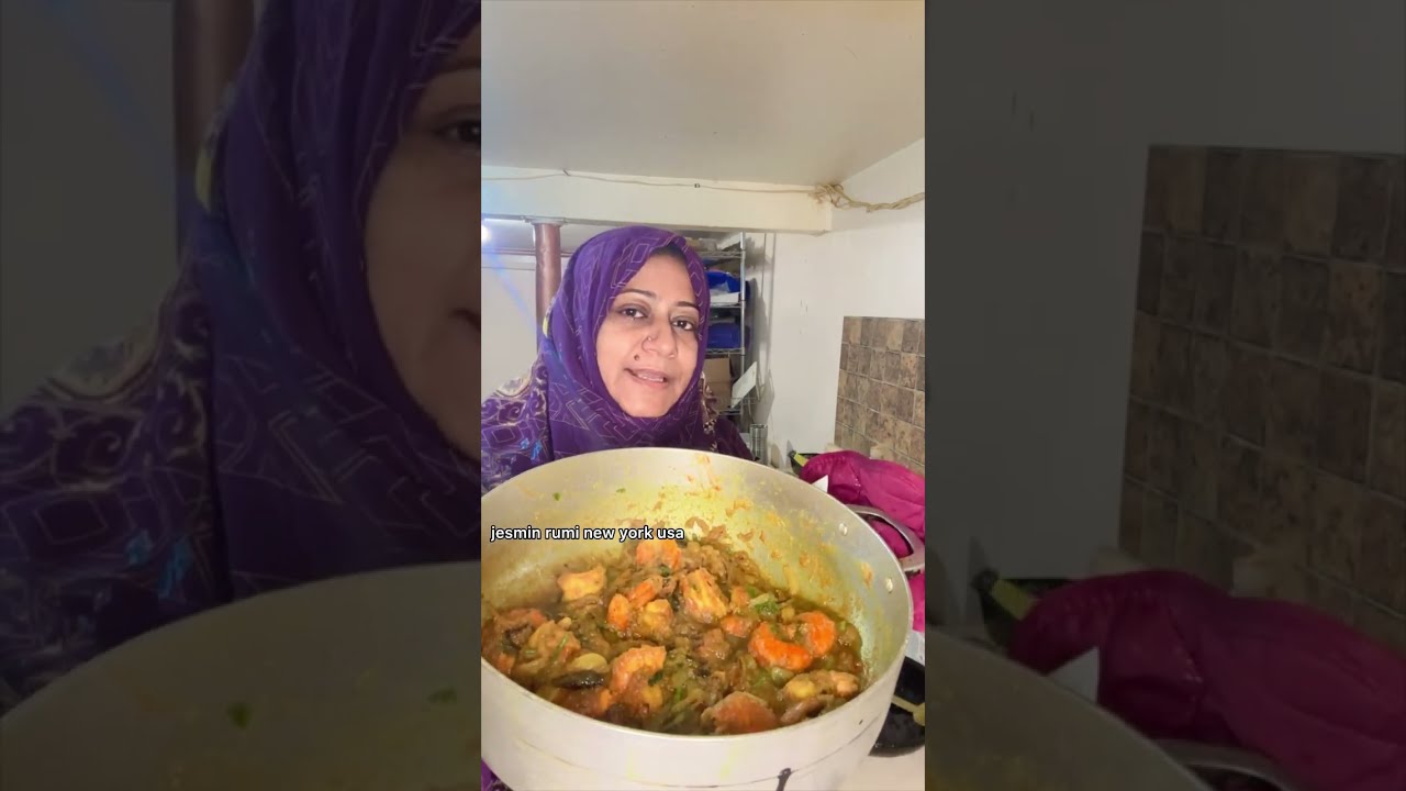 চিংড়ি মাছের দোপেয়াজা।এভাবে চিংড়ি মাছের দোপেয়াজা করে খাওয়ালে সবাই আপনার থেকে রেসিপি চাইতে বাধ্য।