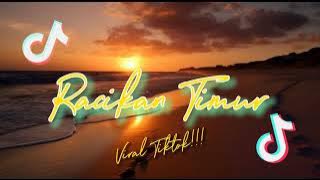 Viral Tiktok!!! Racikan Timur