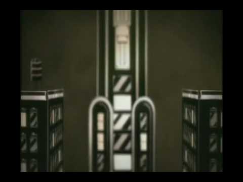 Chromeo — Chromeo - Fancy Footwork (Laidback Luke remix) VJ DARIOLESS