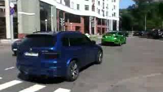 vidmo org BMW X6 113310 2 spaces ru
